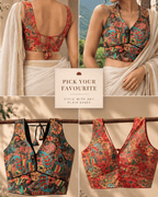 Tara Blouse