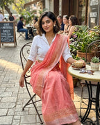 Titli saree