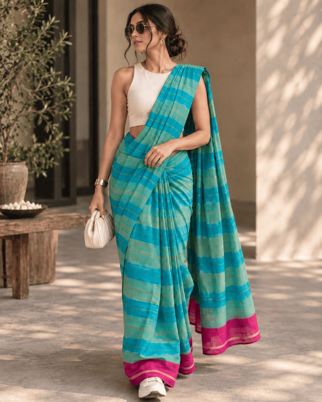 Kosh saree