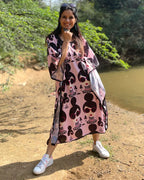 Pankh Kaftan