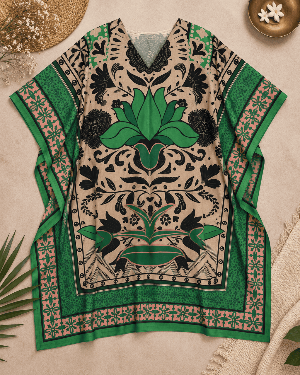 Kamal Kaftan