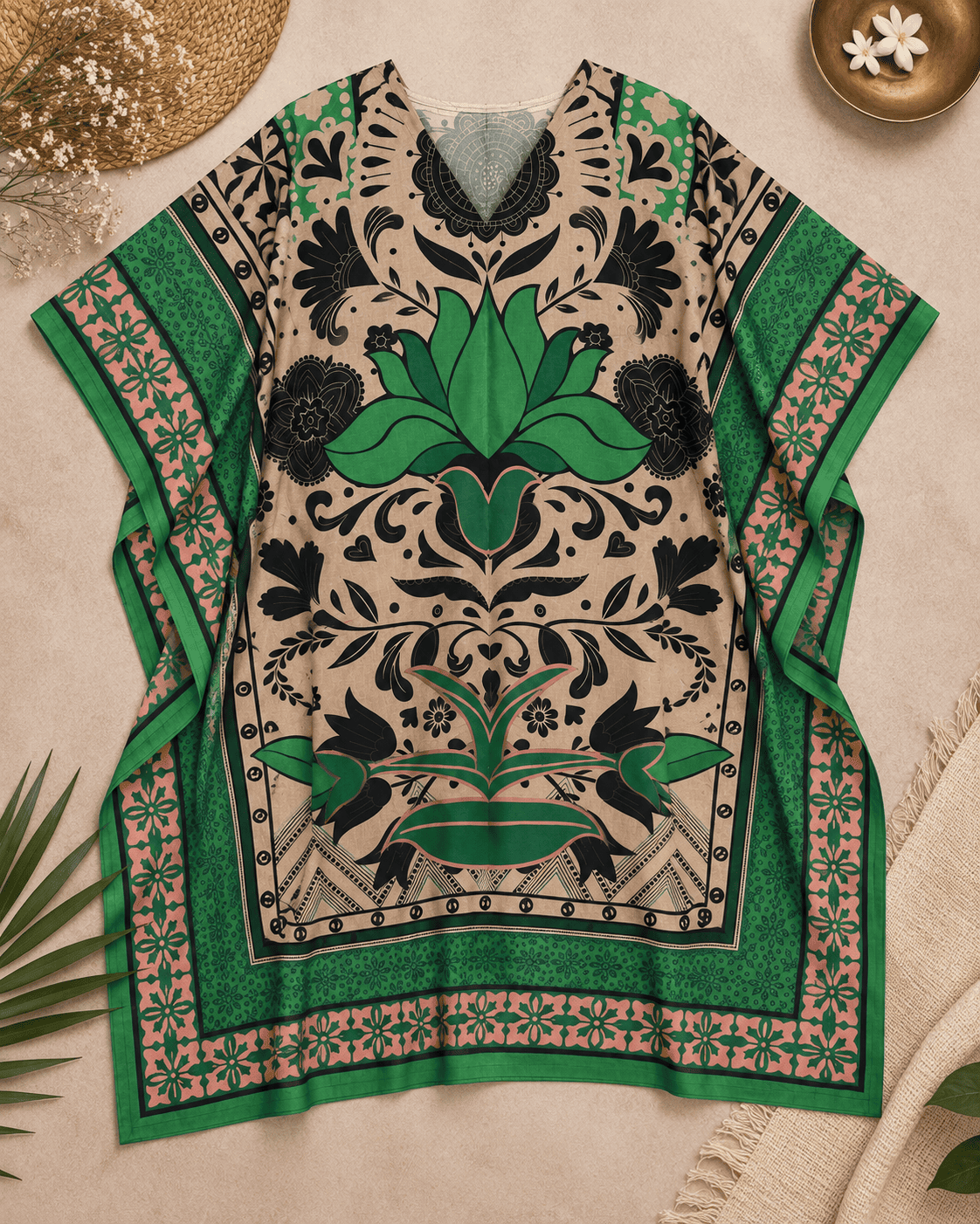 Kamal Kaftan