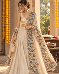 Morni dupatta