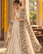 Morni dupatta