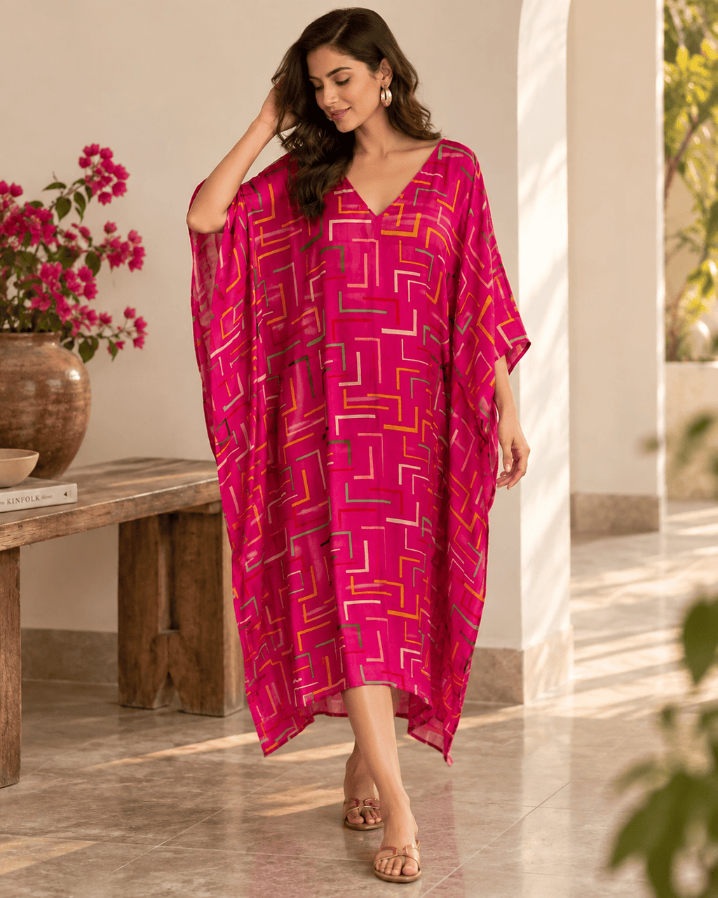 Tetris Kaftan