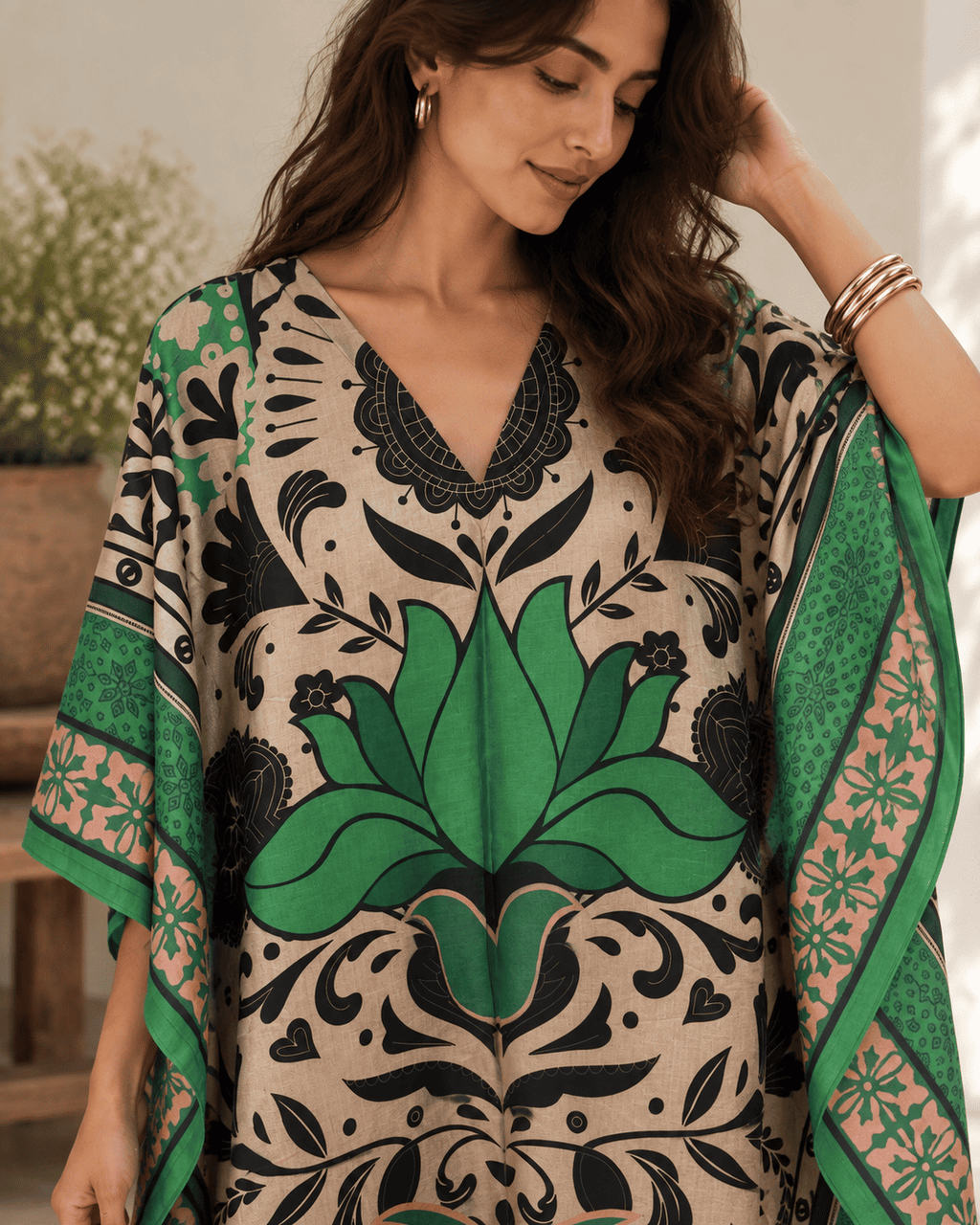 Kamal Kaftan