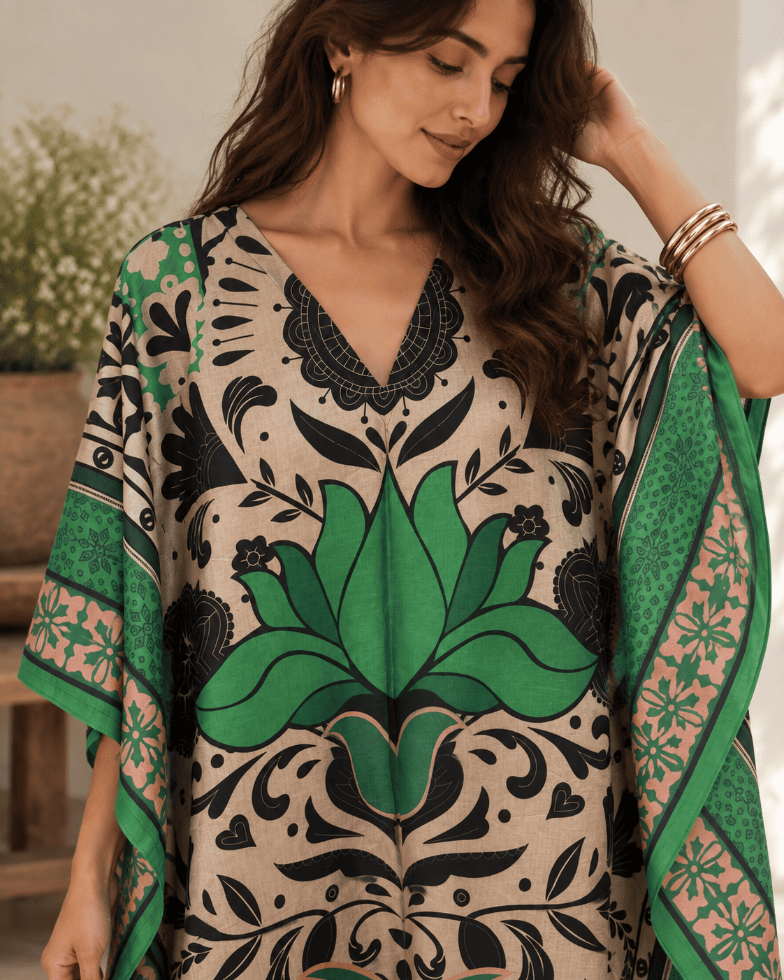 Kamal Kaftan