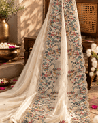 Morni dupatta