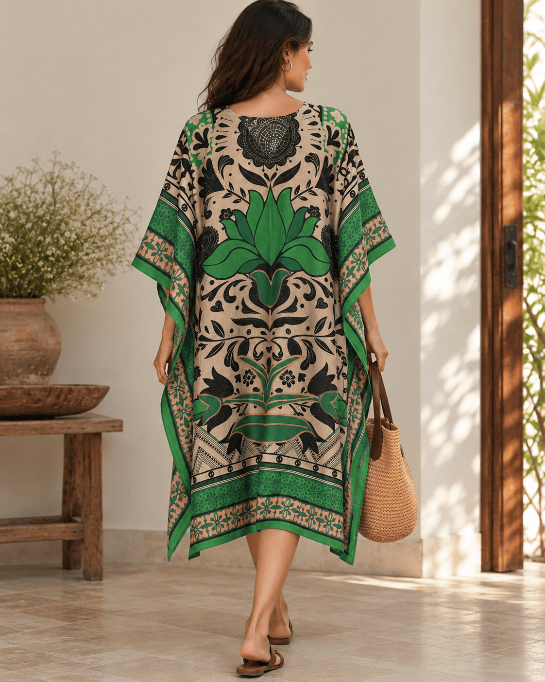 Kamal Kaftan
