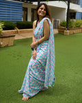 Dilruba Saree