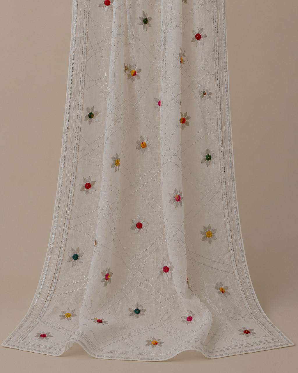 Hasrat dupatta
