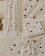 Hasrat dupatta