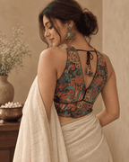 Tara Blouse