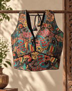 Tara Blouse