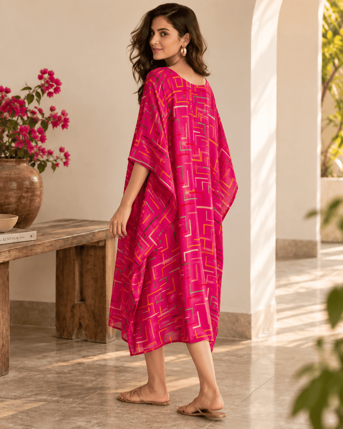 Tetris Kaftan