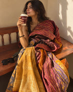 Noori dupatta