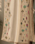 Color-Pop dupatta
