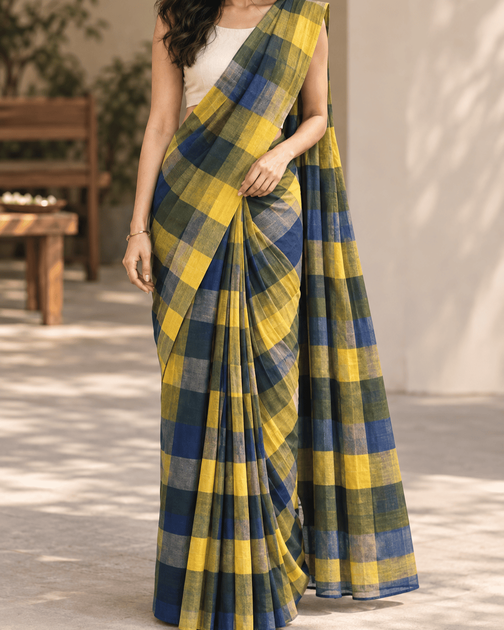 Kosh saree