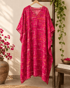 Tetris Kaftan