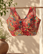 Tara Blouse