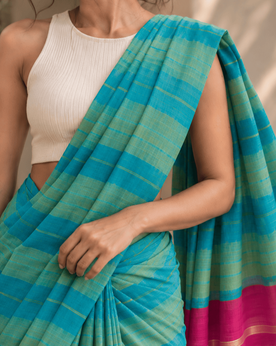 Kosh saree