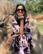 Pankh Kaftan