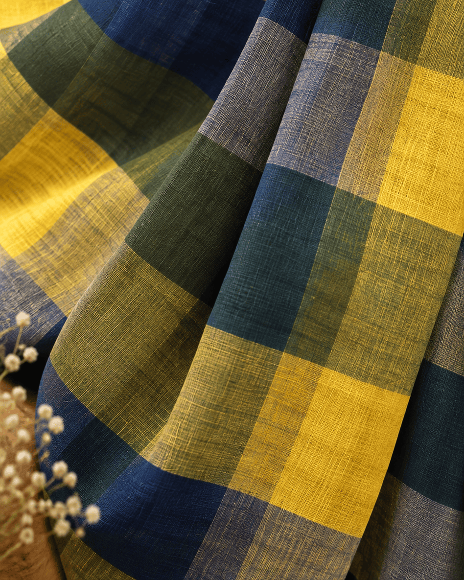 Kosh saree