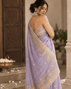 Titli saree