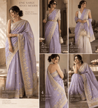 Titli saree