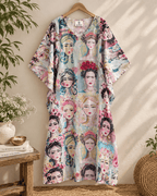 Rebel Kaftan