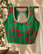 Pearl blouse