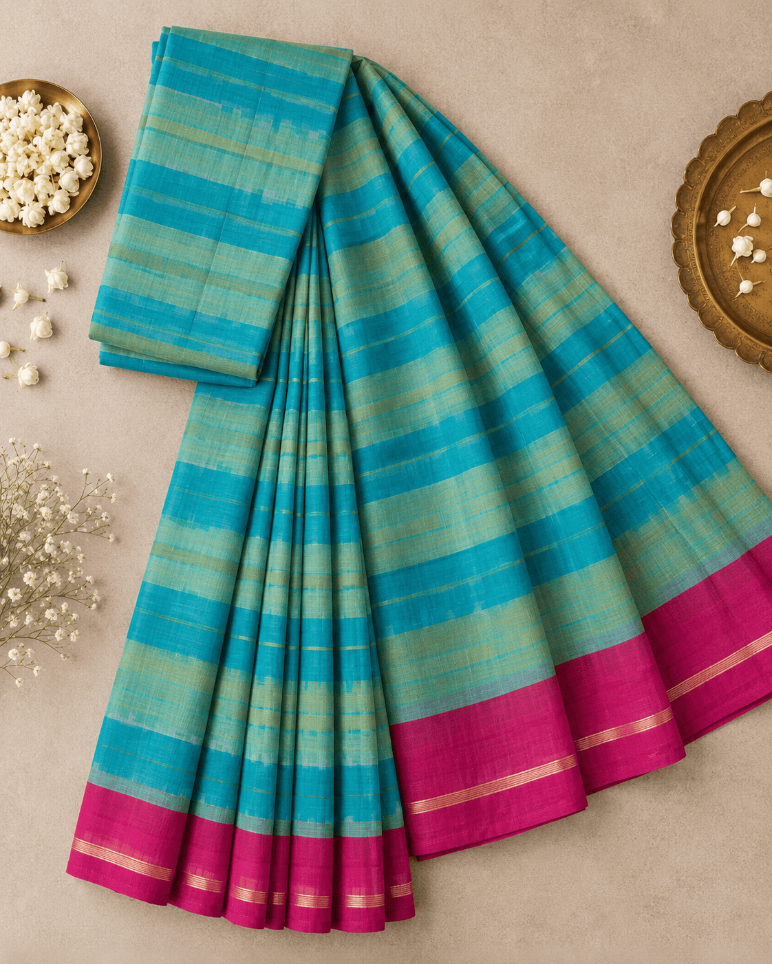 Kosh saree