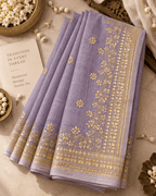 Titli saree