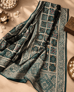 Noor-e-Banaras dupatta