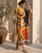 Doll Kaftan - Sunshine Drama