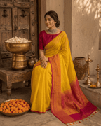 Taana Baana saree