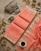 Titli saree