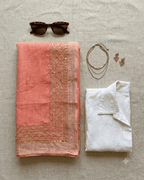 Titli saree