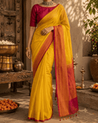 Taana Baana saree