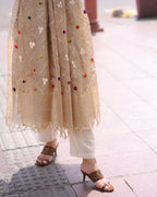 Hasrat dupatta