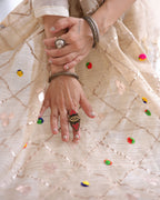 Hasrat dupatta