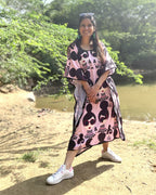 Pankh Kaftan