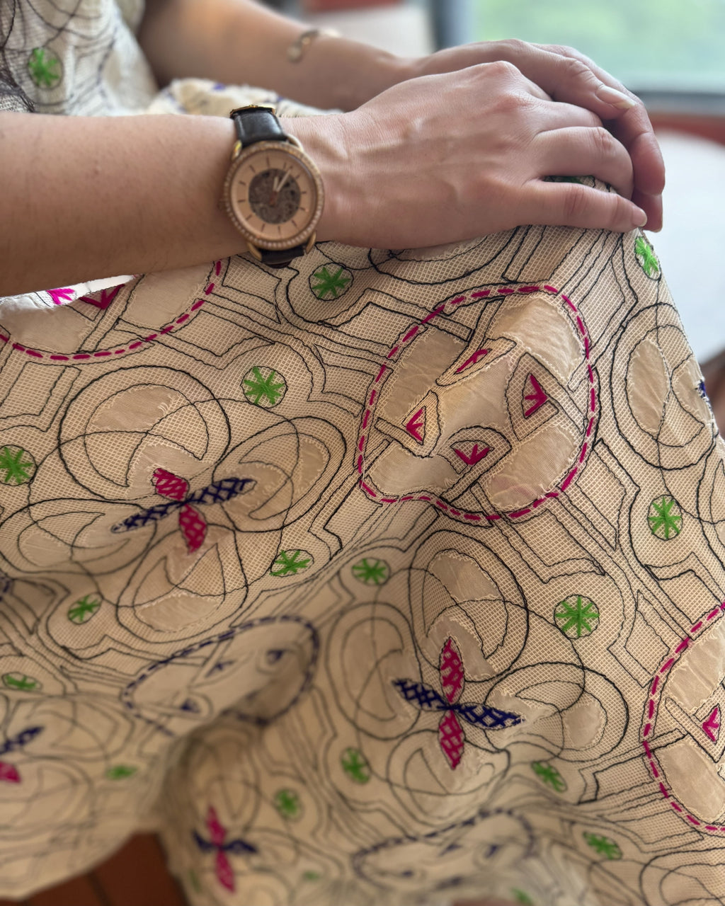 Suta Kaftan