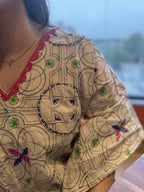 Suta Kaftan