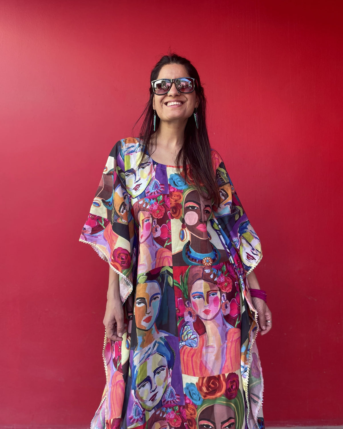 Rebel Kaftan