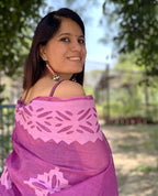 Kala Jamun saree