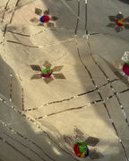 Hasrat dupatta
