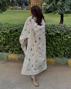 Hasrat dupatta