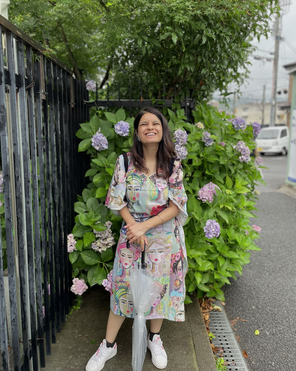 Rebel Kaftan