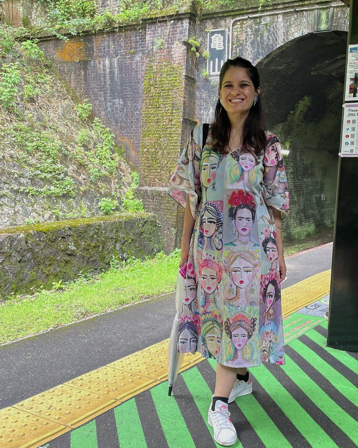 Rebel Kaftan